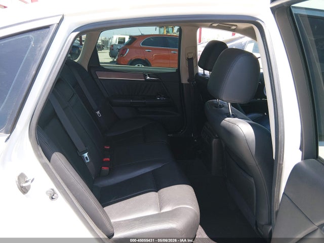 Продажа на аукционе авто 2008 Infiniti M35, vin: JNKAY01E08M607977, номер лота: 45055431