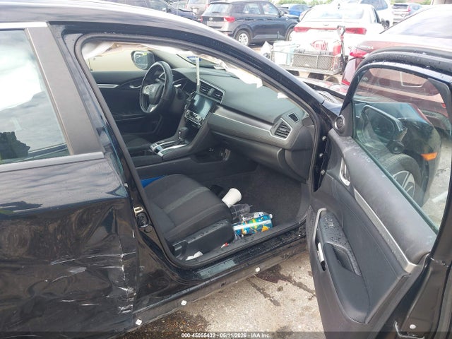 Продажа на аукционе авто 2016 Honda Civic Ex-t, vin: 19XFC1F33GE031494, номер лота: 45055432