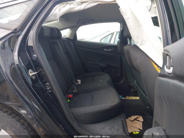 Продажа на аукционе авто 2016 Honda Civic Ex-t, vin: 19XFC1F33GE031494, номер лота: 45055432