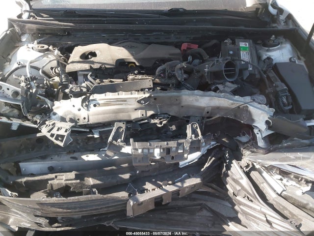 JTNB11HK1J3017631 Toyota CAMRY LE