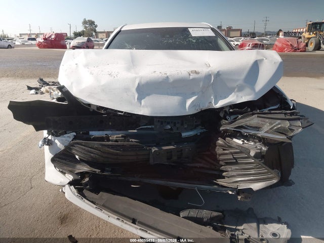 JTNB11HK1J3017631 Toyota CAMRY LE