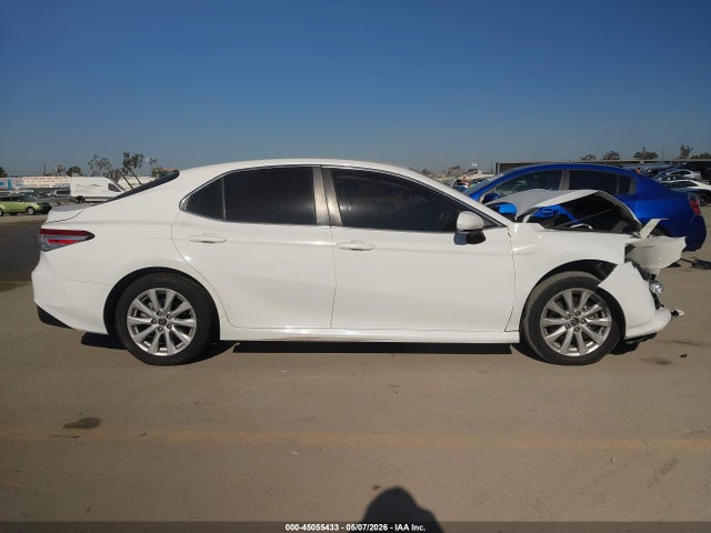 JTNB11HK1J3017631 Toyota CAMRY LE