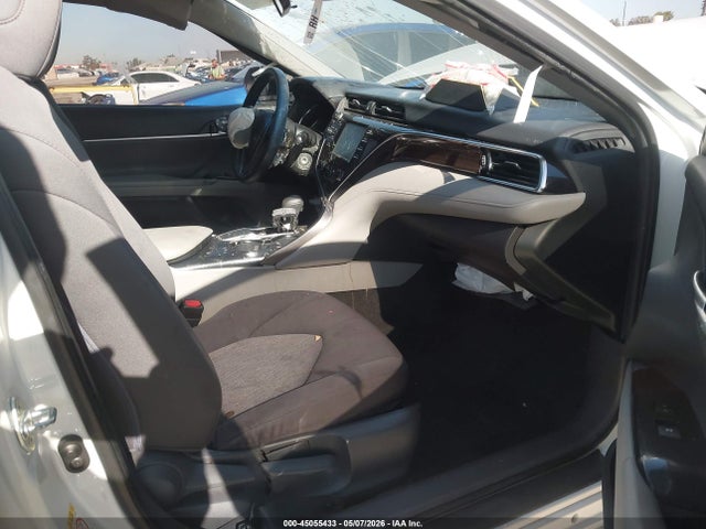JTNB11HK1J3017631 Toyota CAMRY LE