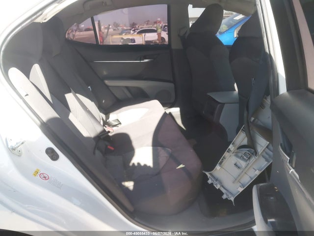 JTNB11HK1J3017631 Toyota CAMRY LE