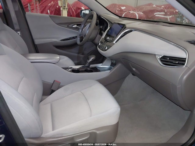 1G1ZD5ST2MF018270 Chevrolet Malibu Fwd Lt