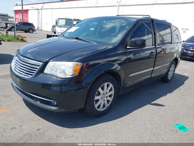 Aukcja sprzedaży 2014 Chrysler Town & Country Touring, vin: 2C4RC1BG5ER443286, numer aukcji: 45055436