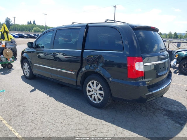 Aukcja sprzedaży 2014 Chrysler Town & Country Touring, vin: 2C4RC1BG5ER443286, numer aukcji: 45055436