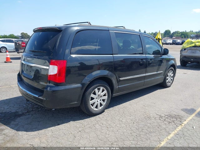 Aukcja sprzedaży 2014 Chrysler Town & Country Touring, vin: 2C4RC1BG5ER443286, numer aukcji: 45055436