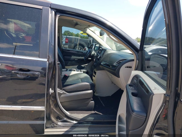 Aukcja sprzedaży 2014 Chrysler Town & Country Touring, vin: 2C4RC1BG5ER443286, numer aukcji: 45055436