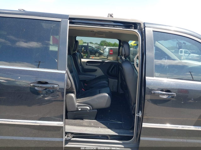 Aukcja sprzedaży 2014 Chrysler Town & Country Touring, vin: 2C4RC1BG5ER443286, numer aukcji: 45055436