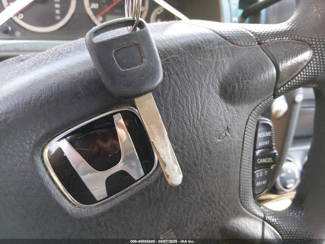 45055440 :رقم المزاد ، SHSRD788X4U253678 vin ، 2004 Honda Cr-v Ex مزاد بيع