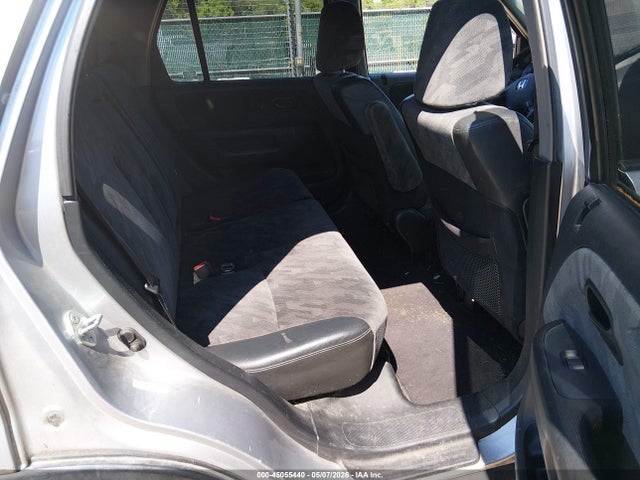 45055440 :رقم المزاد ، SHSRD788X4U253678 vin ، 2004 Honda Cr-v Ex مزاد بيع