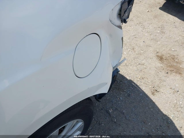 2010 Mazda Cx-7 I Sport მანქანა იყიდება აუქციონზე, vin: JM3ER2W5XA0341943, აუქციონის ნომერი: 45055443