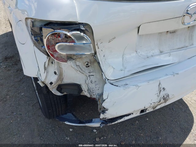 2010 Mazda Cx-7 I Sport მანქანა იყიდება აუქციონზე, vin: JM3ER2W5XA0341943, აუქციონის ნომერი: 45055443