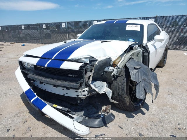 Продажа на аукционе авто 2011 Dodge Challenger Srt8, vin: 2B3CJ7DJ7BH509783, номер лота: 45055445