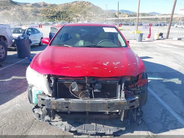 45055448 :رقم المزاد ، 4T1BK3EK8AU107995 vin ، 2010 Toyota Camry Xle V6 مزاد بيع