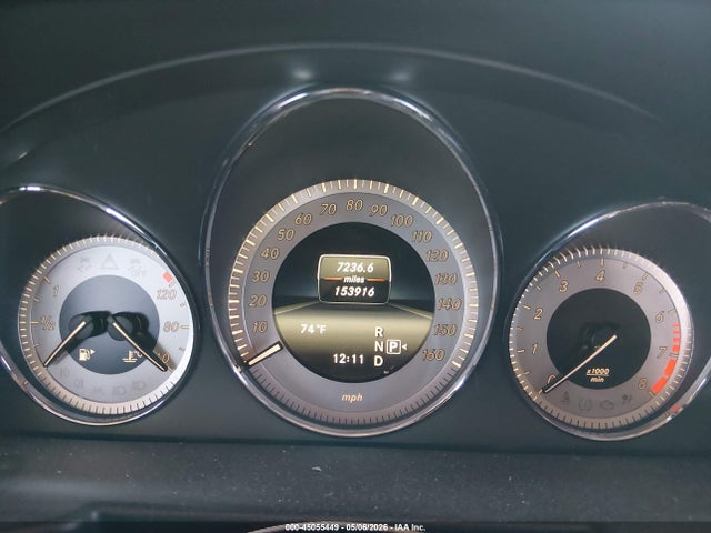 WDCGG8JB6FG382828 Mercedes-Benz Glk 350 4matic