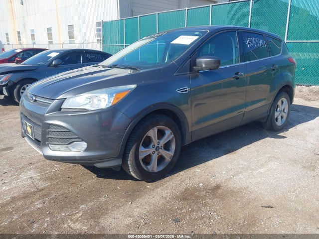 Продаж на аукціоні авто 2015 Ford Escape Se, vin: 1FMCU9GX4FUA64340, номер лоту: 45055451