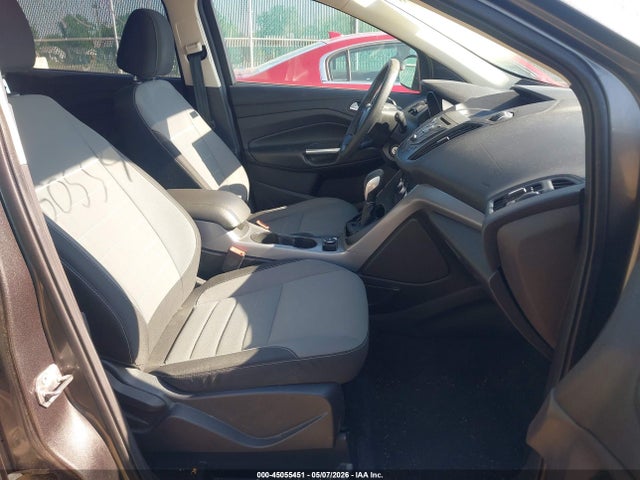 Продаж на аукціоні авто 2015 Ford Escape Se, vin: 1FMCU9GX4FUA64340, номер лоту: 45055451