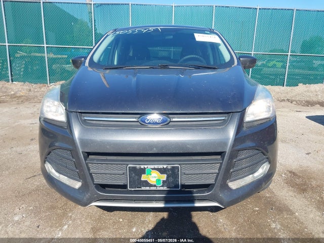 Продаж на аукціоні авто 2015 Ford Escape Se, vin: 1FMCU9GX4FUA64340, номер лоту: 45055451