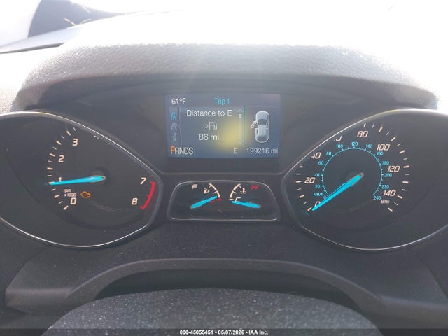Продаж на аукціоні авто 2015 Ford Escape Se, vin: 1FMCU9GX4FUA64340, номер лоту: 45055451