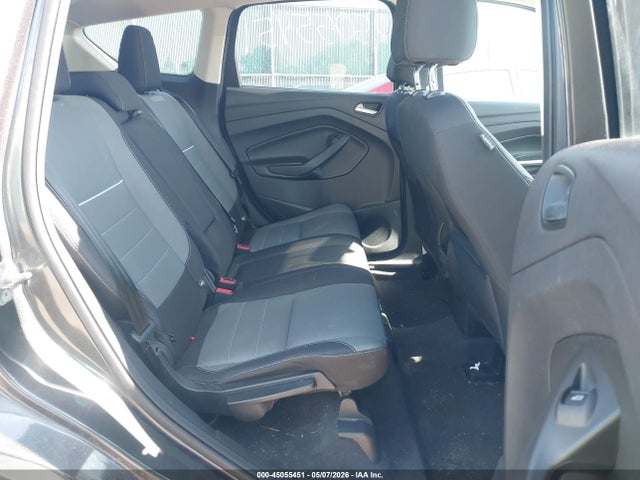 Продаж на аукціоні авто 2015 Ford Escape Se, vin: 1FMCU9GX4FUA64340, номер лоту: 45055451