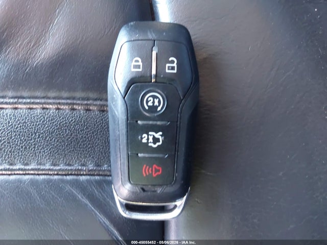 45055452 :رقم المزاد ، 3LN6L2J90ER813433 vin ، 2014 Lincoln Mkz مزاد بيع