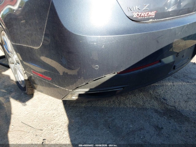 45055452 :رقم المزاد ، 3LN6L2J90ER813433 vin ، 2014 Lincoln Mkz مزاد بيع