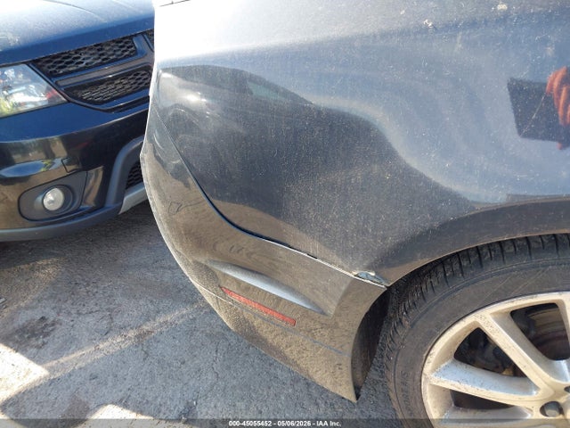 45055452 :رقم المزاد ، 3LN6L2J90ER813433 vin ، 2014 Lincoln Mkz مزاد بيع