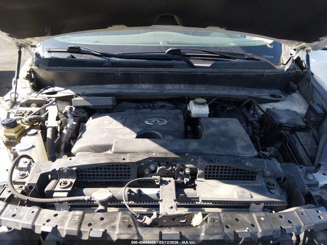Aukcja sprzedaży 2019 Infiniti Qx60 Pure, vin: 5N1DL0MN5KC503440, numer aukcji: 45055455