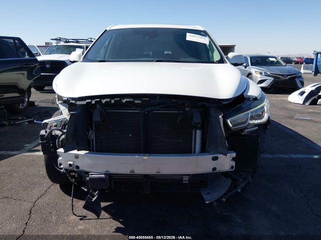 Aukcja sprzedaży 2019 Infiniti Qx60 Pure, vin: 5N1DL0MN5KC503440, numer aukcji: 45055455