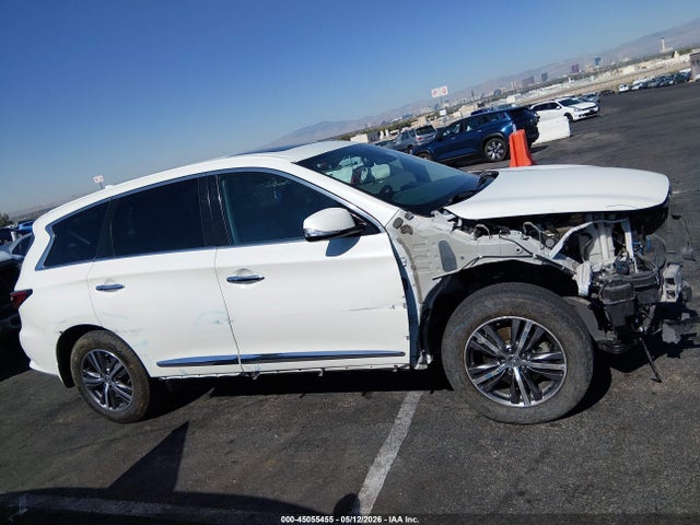 Aukcja sprzedaży 2019 Infiniti Qx60 Pure, vin: 5N1DL0MN5KC503440, numer aukcji: 45055455