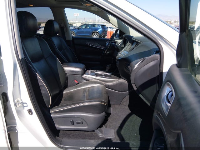 Aukcja sprzedaży 2019 Infiniti Qx60 Pure, vin: 5N1DL0MN5KC503440, numer aukcji: 45055455