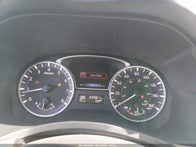 Aukcja sprzedaży 2019 Infiniti Qx60 Pure, vin: 5N1DL0MN5KC503440, numer aukcji: 45055455