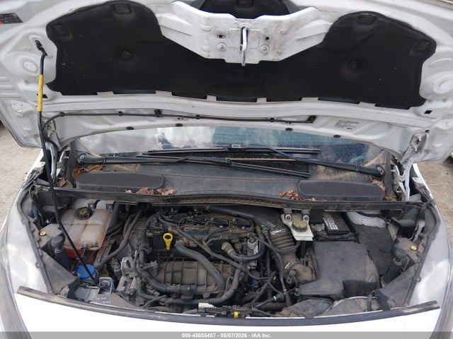 Ford Transit Connect Xlt 2015 NM0KS6FX4F1199807 Image 10