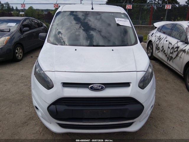 Ford Transit Connect Xlt 2015 NM0KS6FX4F1199807 Image 12