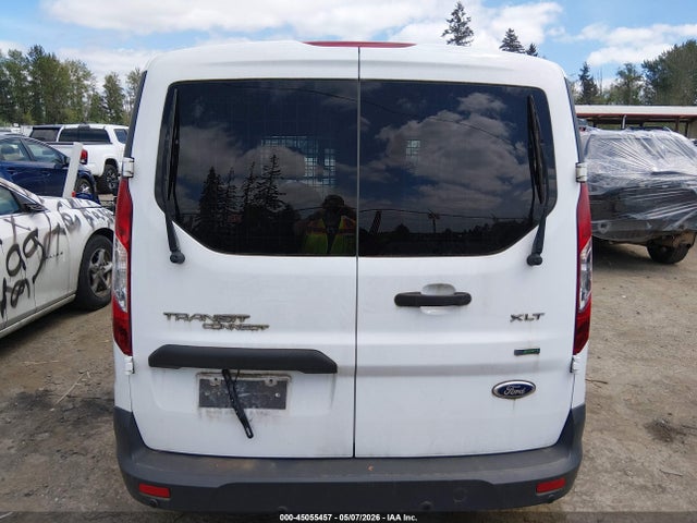 Ford Transit Connect Xlt 2015 NM0KS6FX4F1199807 Image 16