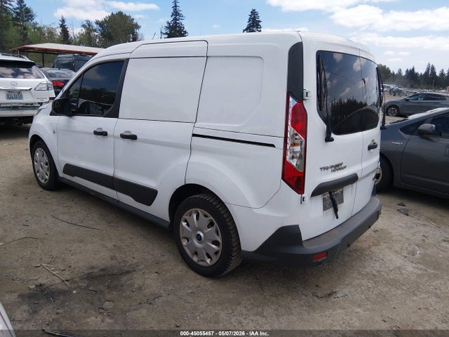 Ford Transit Connect Xlt 2015 NM0KS6FX4F1199807 Image 3