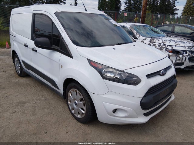 Ford Transit Connect Xlt 2015 NM0KS6FX4F1199807 Image 6