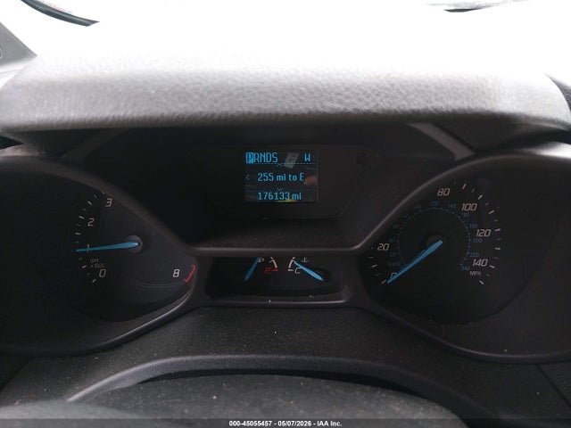 Ford Transit Connect Xlt 2015 NM0KS6FX4F1199807 Image 7
