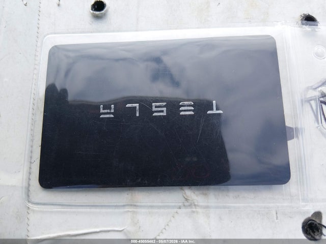 45055462 :رقم المزاد ، 5YJ3E1EA5MF985621 vin ، 2021 Tesla Model 3 Standard Range Plus Rear-wheel Drive مزاد بيع
