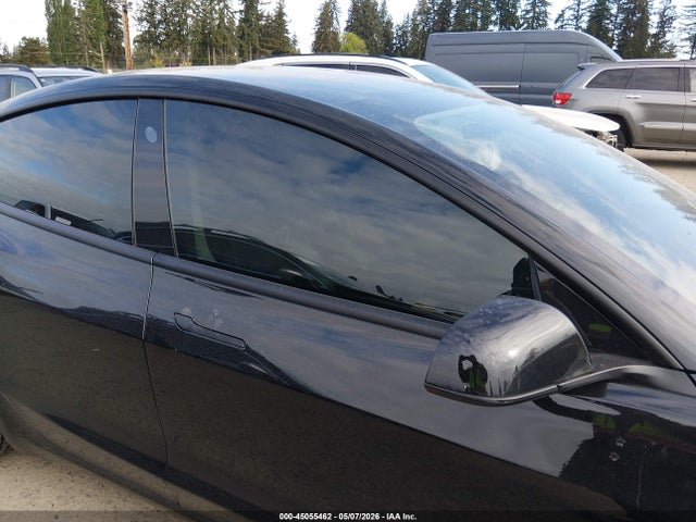 45055462 :رقم المزاد ، 5YJ3E1EA5MF985621 vin ، 2021 Tesla Model 3 Standard Range Plus Rear-wheel Drive مزاد بيع