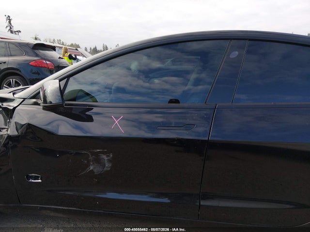 45055462 :رقم المزاد ، 5YJ3E1EA5MF985621 vin ، 2021 Tesla Model 3 Standard Range Plus Rear-wheel Drive مزاد بيع