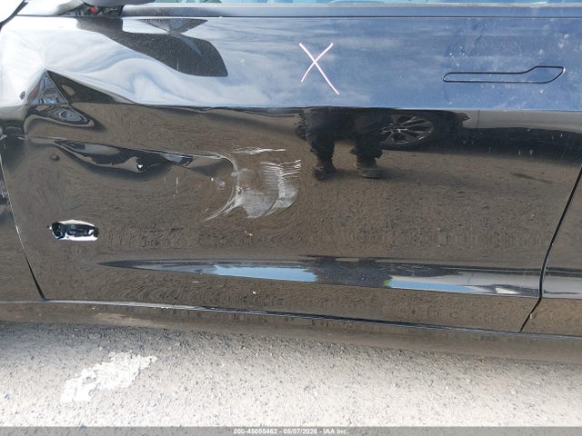 45055462 :رقم المزاد ، 5YJ3E1EA5MF985621 vin ، 2021 Tesla Model 3 Standard Range Plus Rear-wheel Drive مزاد بيع