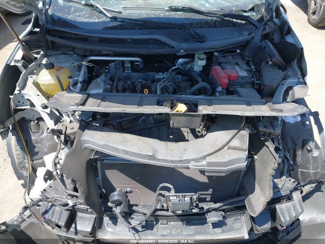 5N1AT3BA1MC819988 Nissan Rogue Sv Fwd