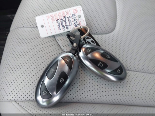 KMHLP4DG6SU039657 Hyundai Elantra Limited