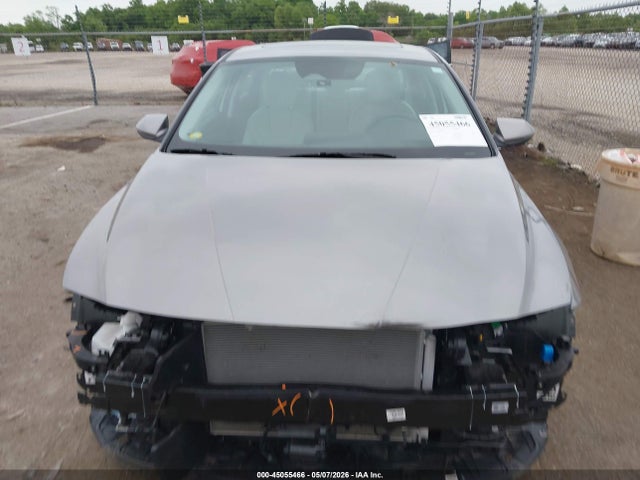 KMHLP4DG6SU039657 Hyundai Elantra Limited