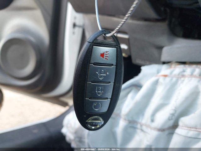 3N1CP5CV1LL556678 Nissan Kicks Sv Xtronic Cvt