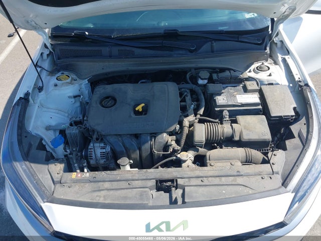 Aukcja sprzedaży 2023 Kia Forte Lxs, vin: 3KPF24AD9PE674131, numer aukcji: 45055468