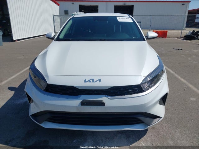 Aukcja sprzedaży 2023 Kia Forte Lxs, vin: 3KPF24AD9PE674131, numer aukcji: 45055468